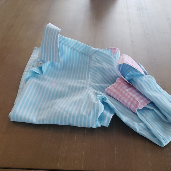 VICOMTE A. BLOUSE - Picture 8 of 9